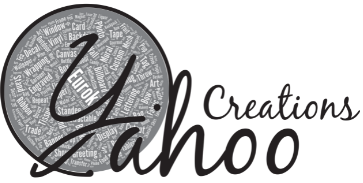 Yahoo creations